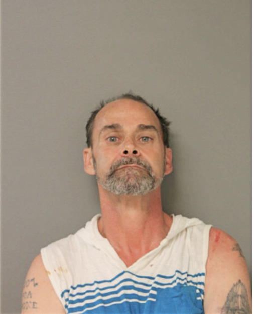 STEVEN J MCMILLAN, Cook County, Illinois