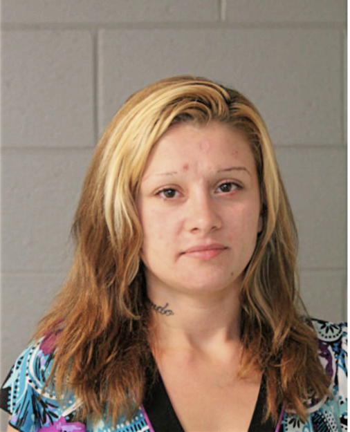 CRYSTAL MELENDEZ, Cook County, Illinois