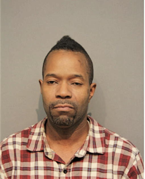 DERRICK D MOORE, Cook County, Illinois