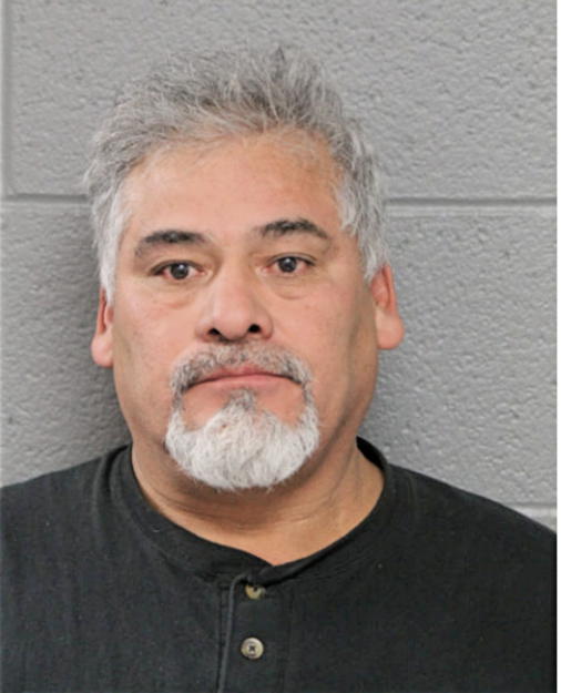 ALBERTO MORENO, Cook County, Illinois