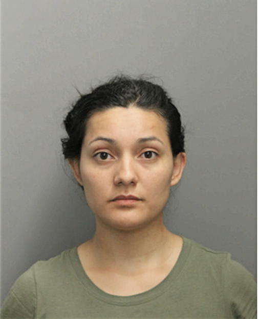 CINTHYA MORENO, Cook County, Illinois