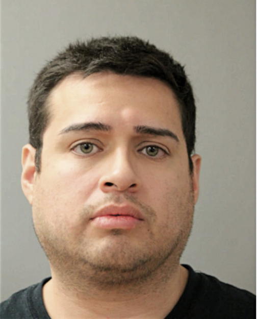 FERNANDO G MORENO, Cook County, Illinois