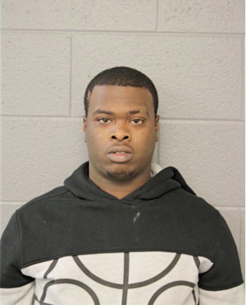 WALTER NASH, Cook County, Illinois