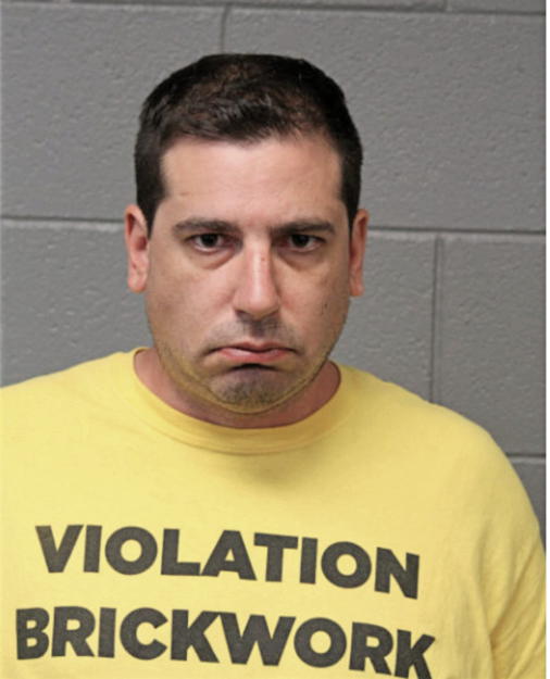 XAVIER NAVARRO, Cook County, Illinois