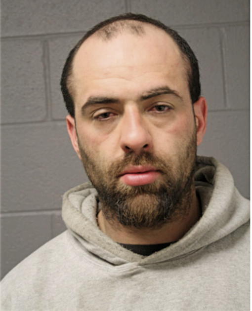 ROBERT J NEWPORT, Cook County, Illinois
