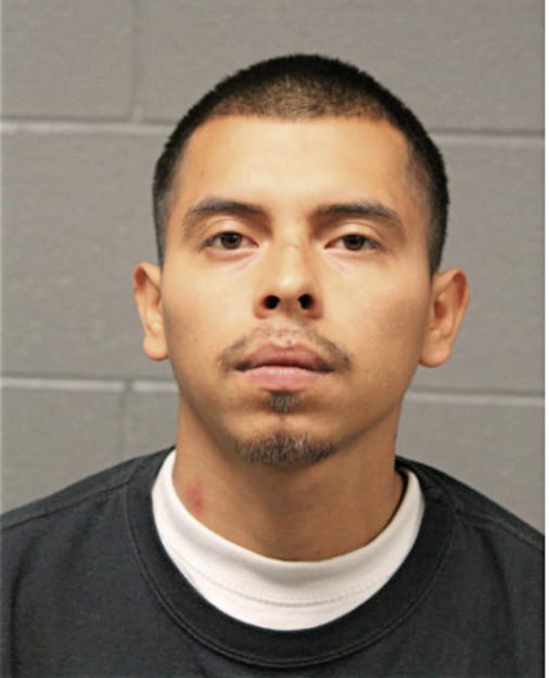 BENJAMIN OCHOA, Cook County, Illinois