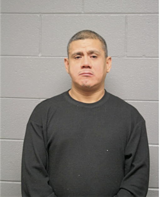 JOSE M OCHOA, Cook County, Illinois