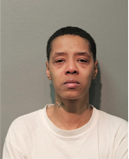 NYOKA OWENS, Cook County, Illinois