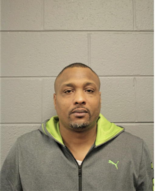 TYRONE PAGE, Cook County, Illinois