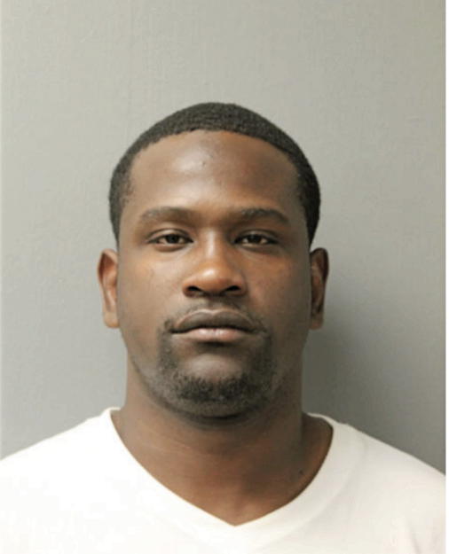 VINCENT PARKS, Cook County, Illinois