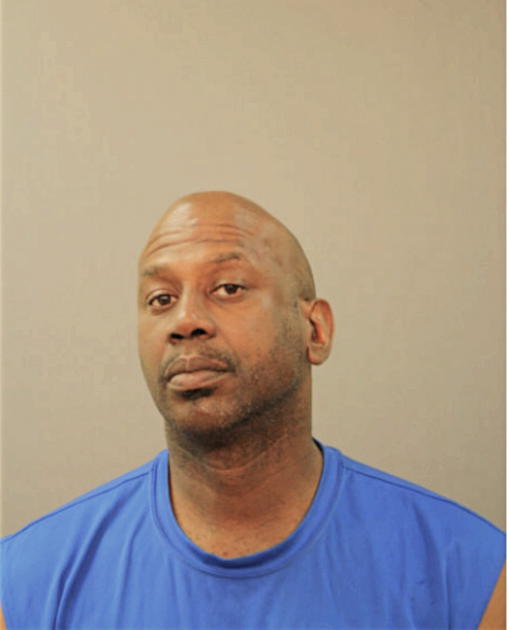 GEORGE C PIRTLE, Cook County, Illinois