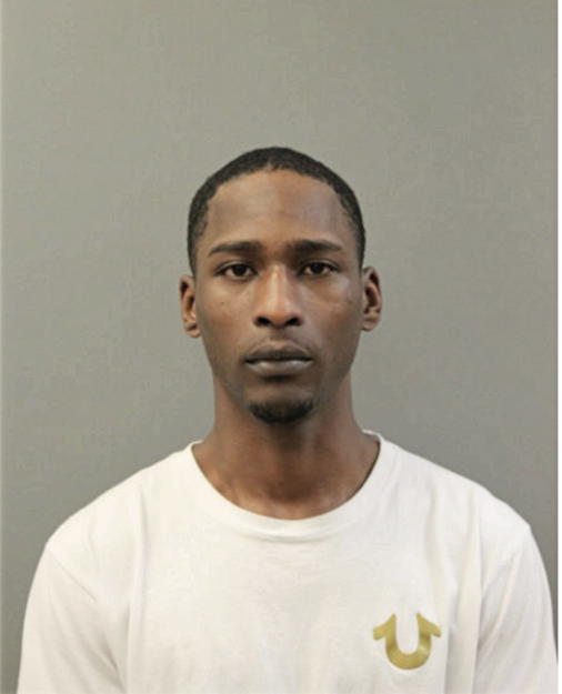 JARRETT J PITTS, Cook County, Illinois