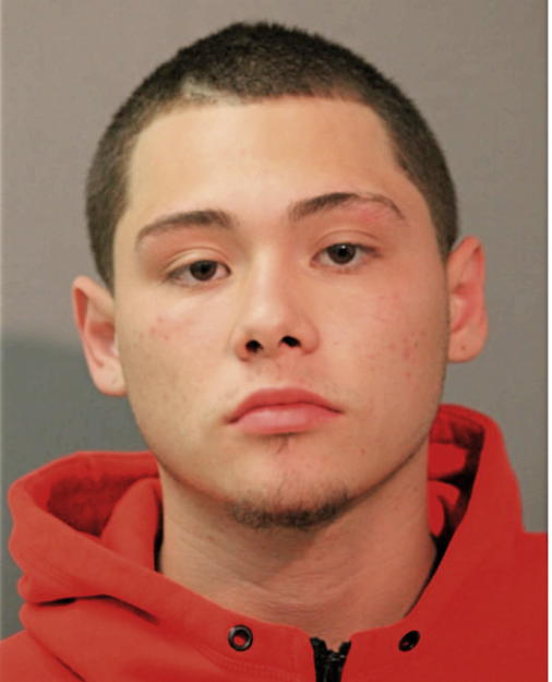JOSE PLASCENCIA, Cook County, Illinois