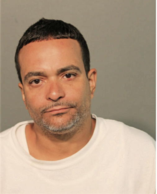 JOSEPH R POMALES, Cook County, Illinois