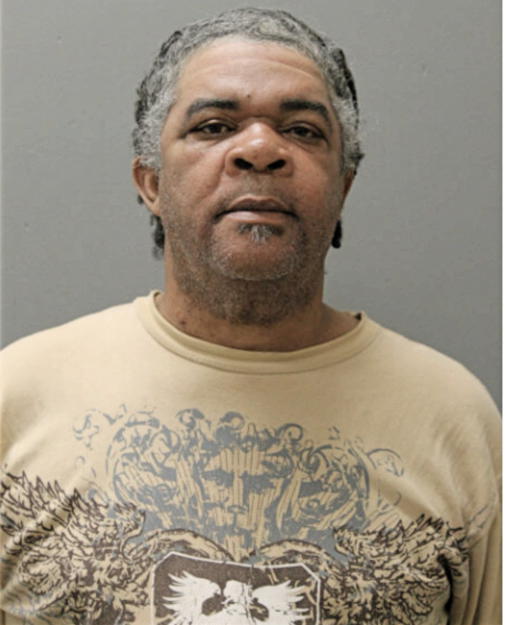 CURTIS L POMERLEE, Cook County, Illinois