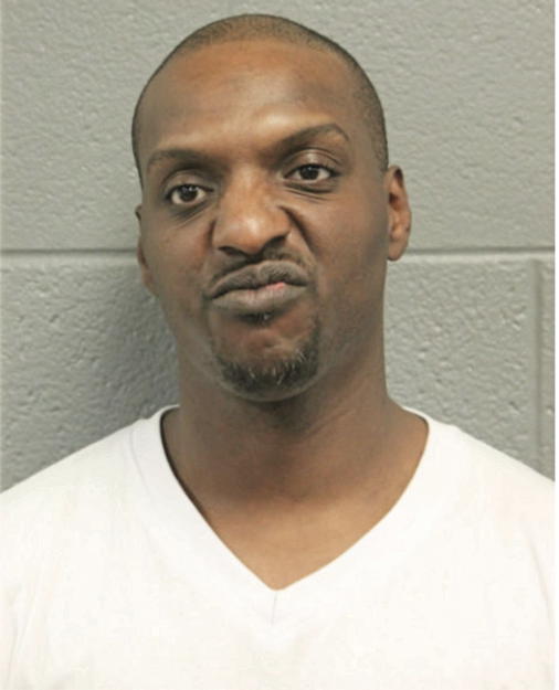 CORDERO PORTER, Cook County, Illinois