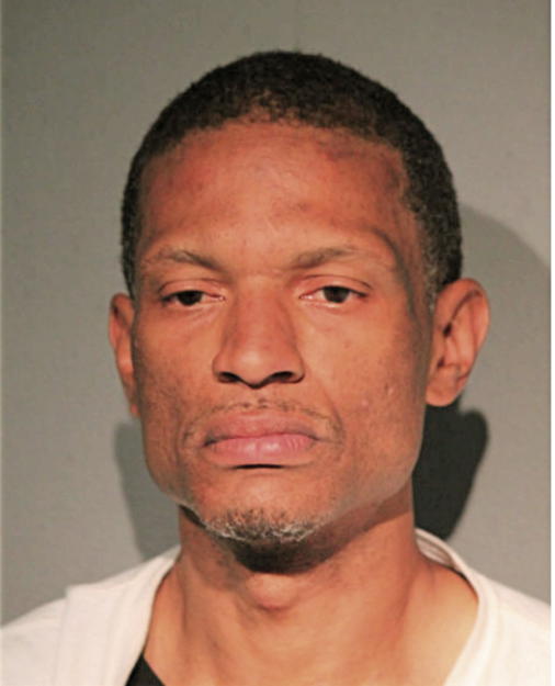 GLENN PRIDGEN, Cook County, Illinois