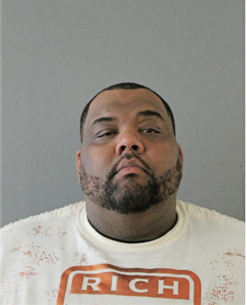 ALEX PRIMMER, Cook County, Illinois