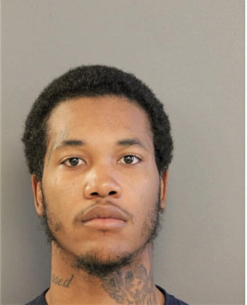 KEENAN L PURNELL, Cook County, Illinois
