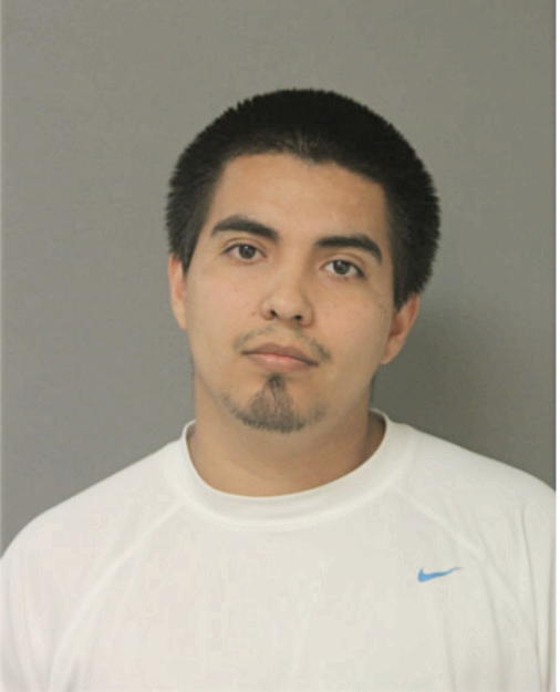 ERNESTO QUIJAS, Cook County, Illinois