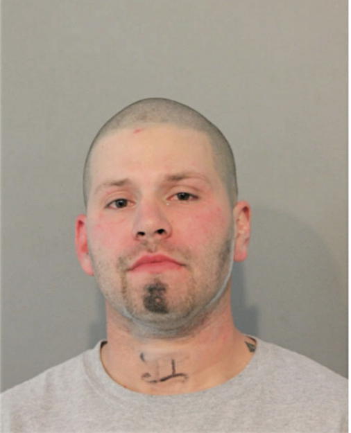 JOHN QUINLAN, Cook County, Illinois