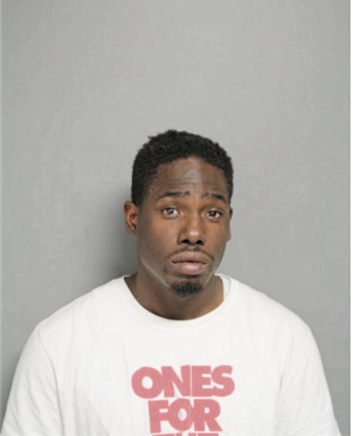 CLEVELAND RAGGS, Cook County, Illinois