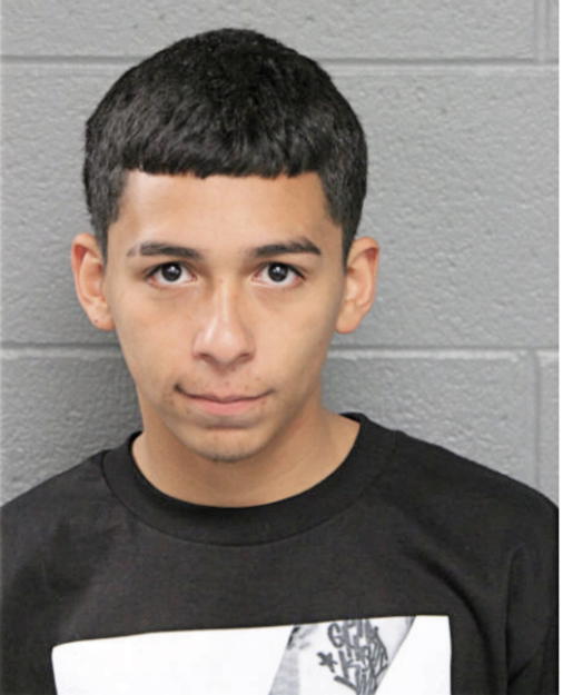 ARMANDO RAMIREZ, Cook County, Illinois