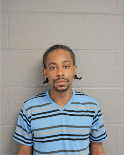 JERRY REED, Cook County, Illinois