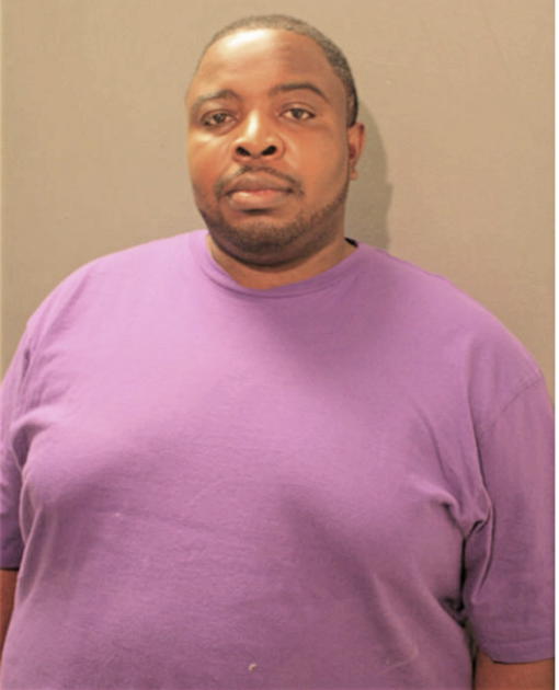 REGINALD E REED, Cook County, Illinois