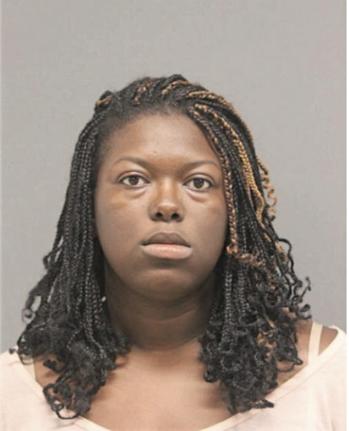 SYMONICA REESE, Cook County, Illinois