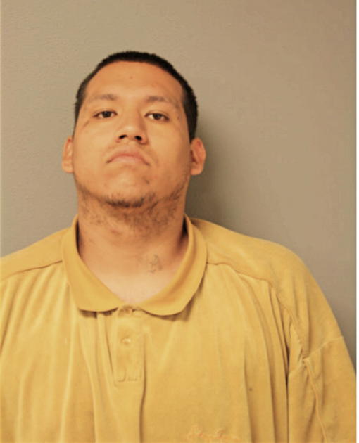 JAIME RENE, Cook County, Illinois