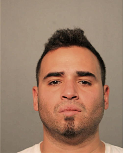 JOSE L RIVERA, Cook County, Illinois