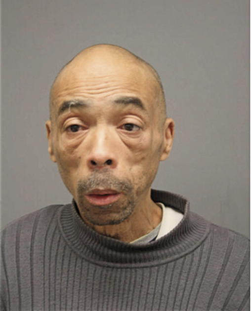 MARK A ROACH, Cook County, Illinois