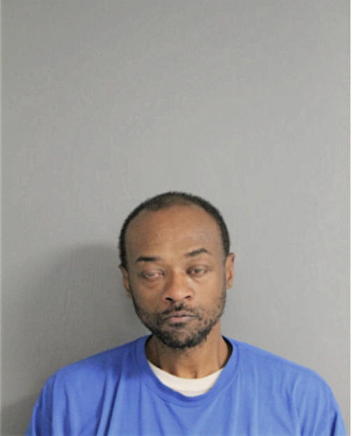 JIMMY D ROBERTS, Cook County, Illinois
