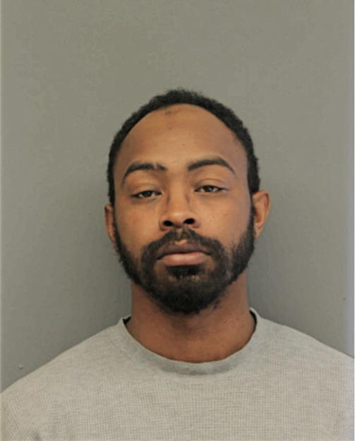 ZACKARY T ROBINSON, Cook County, Illinois