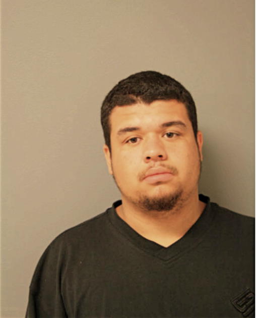 ALFONSO RODRIGUEZ, Cook County, Illinois