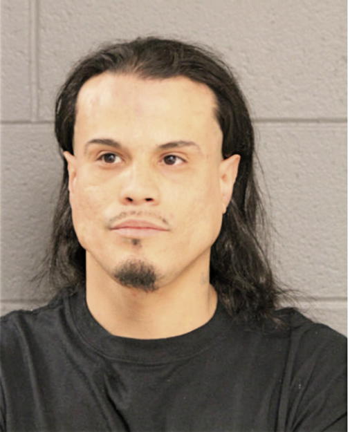FRANCISCO RODRIGUEZ, Cook County, Illinois