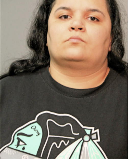 JACQUELINE A RODRIGUEZ, Cook County, Illinois