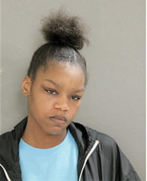LATISHA A SABBS, Cook County, Illinois