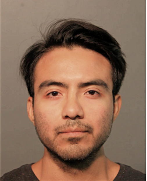 CHRISTOPHER SANCHEZ, Cook County, Illinois
