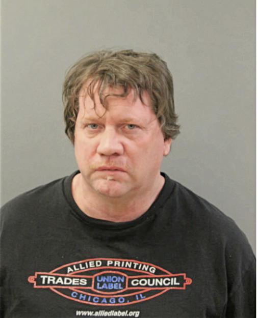 WILLIS H SAPP, Cook County, Illinois