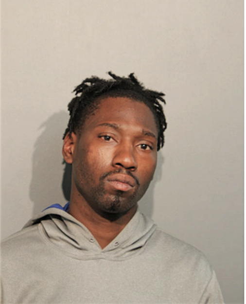 JOSHUA R SAVADO, Cook County, Illinois