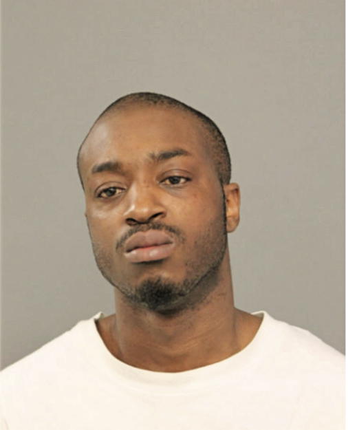 DEMETRIUS SCOTT, Cook County, Illinois