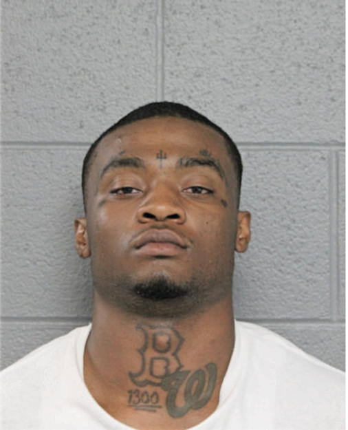 TOMMY SMITH, Cook County, Illinois