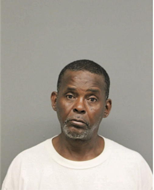 LARRY D SYKES, Cook County, Illinois