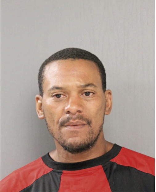 TAURUS THOMAS, Cook County, Illinois