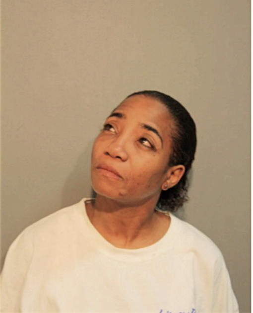 SHANTE TILLERY, Cook County, Illinois