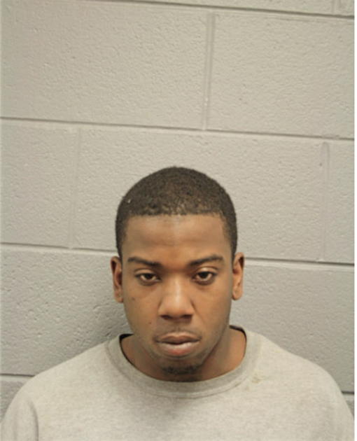 LAVELLE L TUBBS, Cook County, Illinois