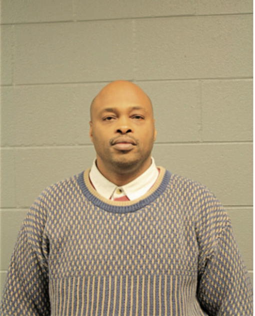 HENRY TUTSON, Cook County, Illinois