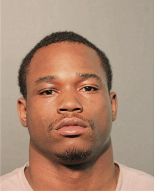 LENIGHUS DAVANTE WALKER, Cook County, Illinois